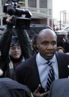 Bonds Acquitted By Obama