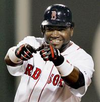 Big Papi Lawsuit?