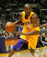 Kobe Bryant